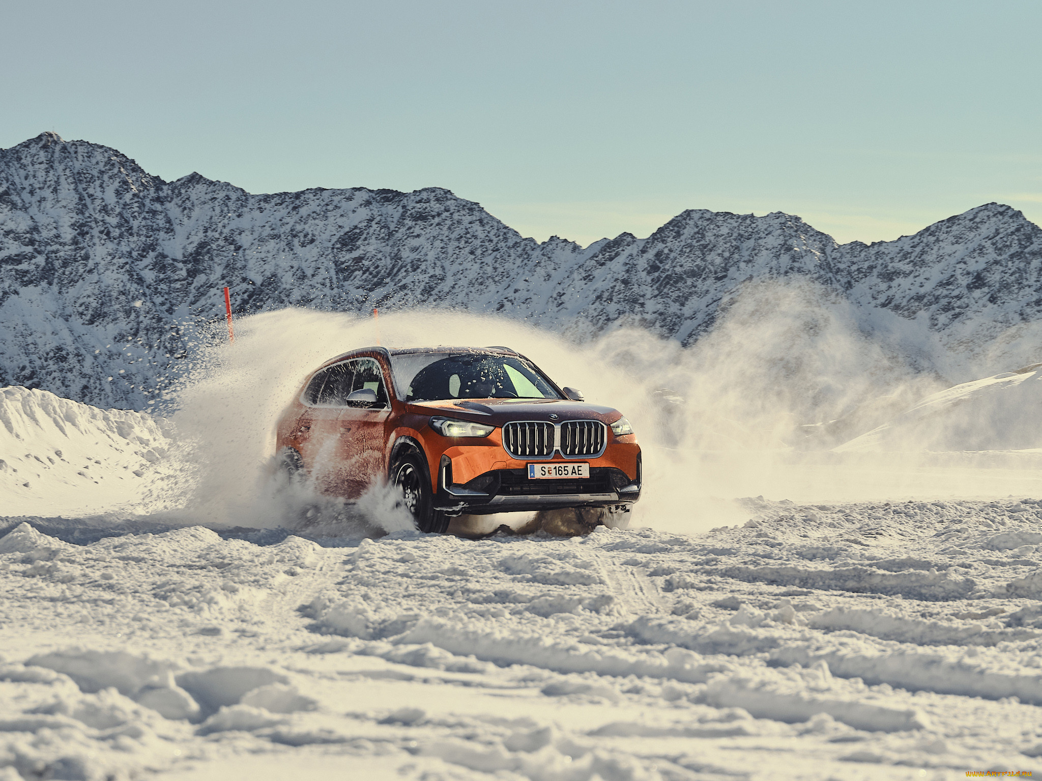 , bmw